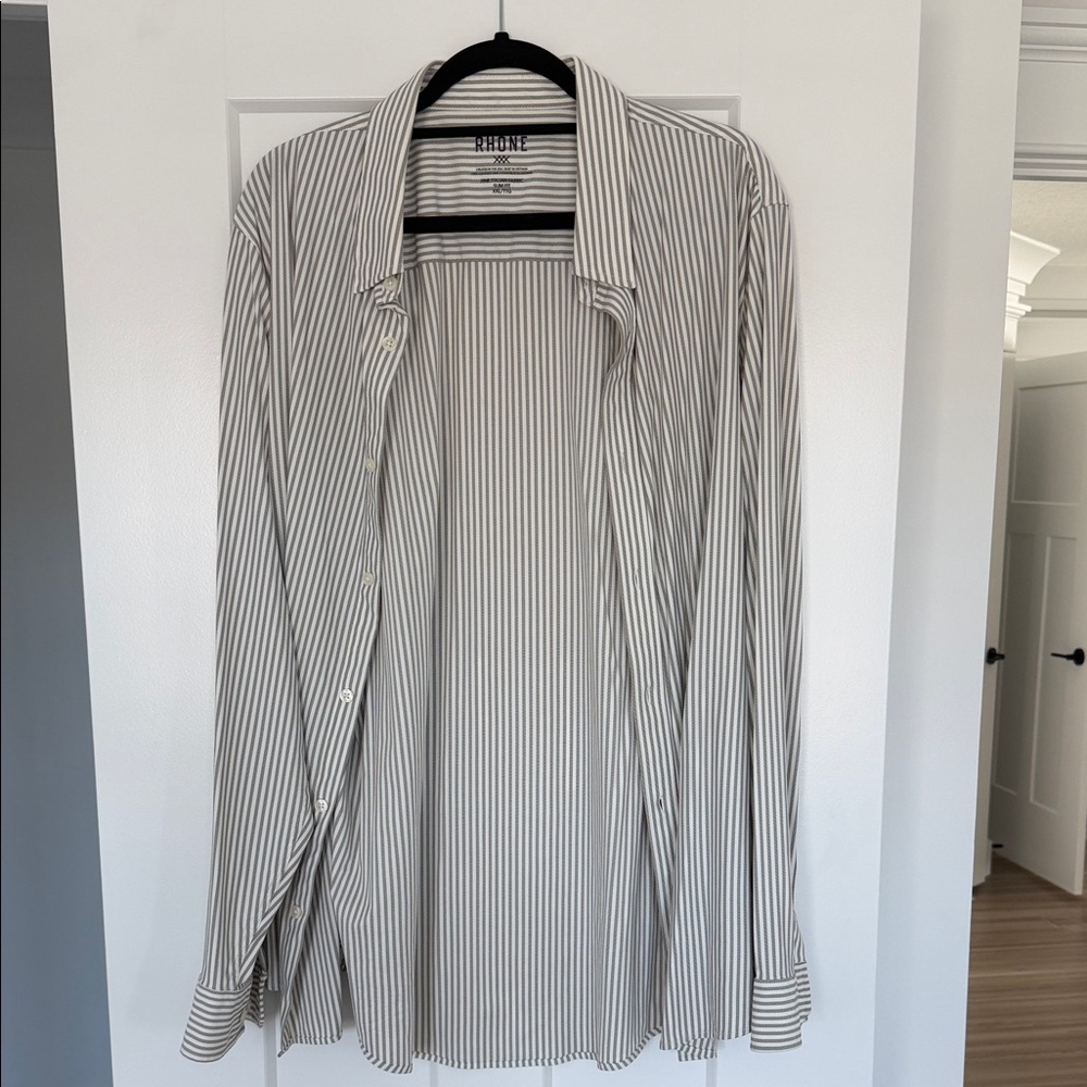 Rhone Shirt